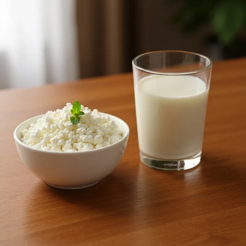 Доктор Билл Кэмпбелл: этот белковый трюк навсегда изменит сжигание жира!