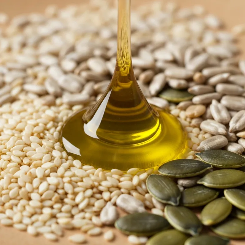 Энди: фитостеролы, скрытая правда о холестерине