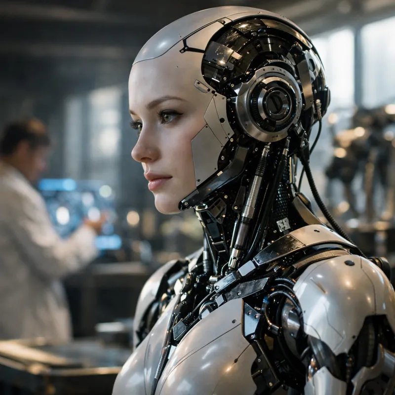 Блез Вандерплуг: фундаментальная и простая причина, почему работает карнивор