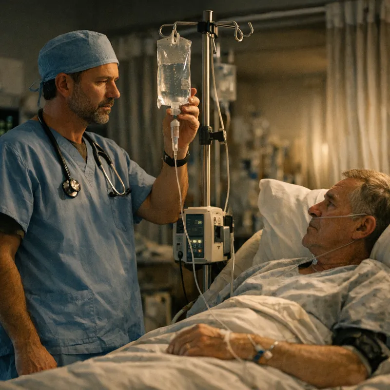 Доктор Шон Бейкер: где черта?