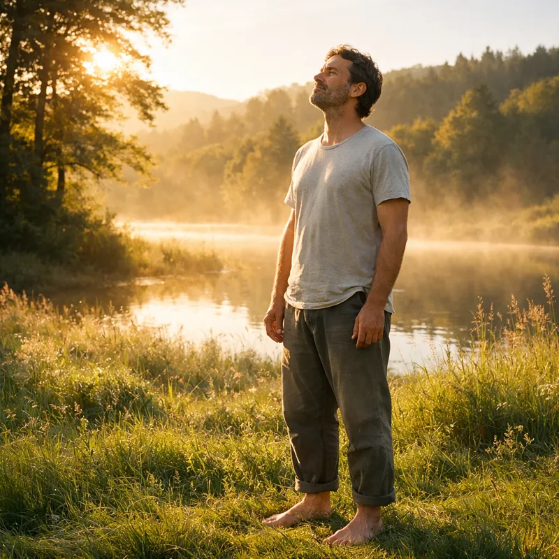 Джоунс Хуссейн: гормон роста, ДГК, депрессия и как быть хорошим человеком