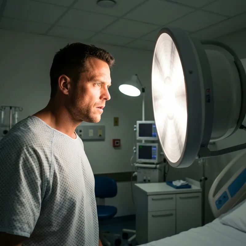 Митч: говорили, что это из-за карнивор… Вот правда