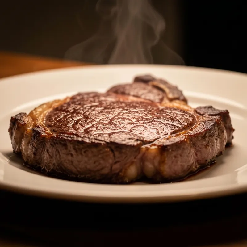 Митч: говорили, что это из-за карнивор… Вот правда