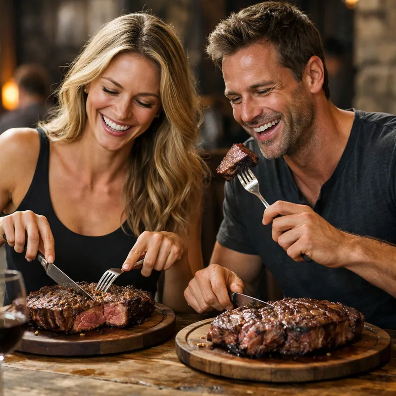 Джеррод: и это чуть не уничтожило меня