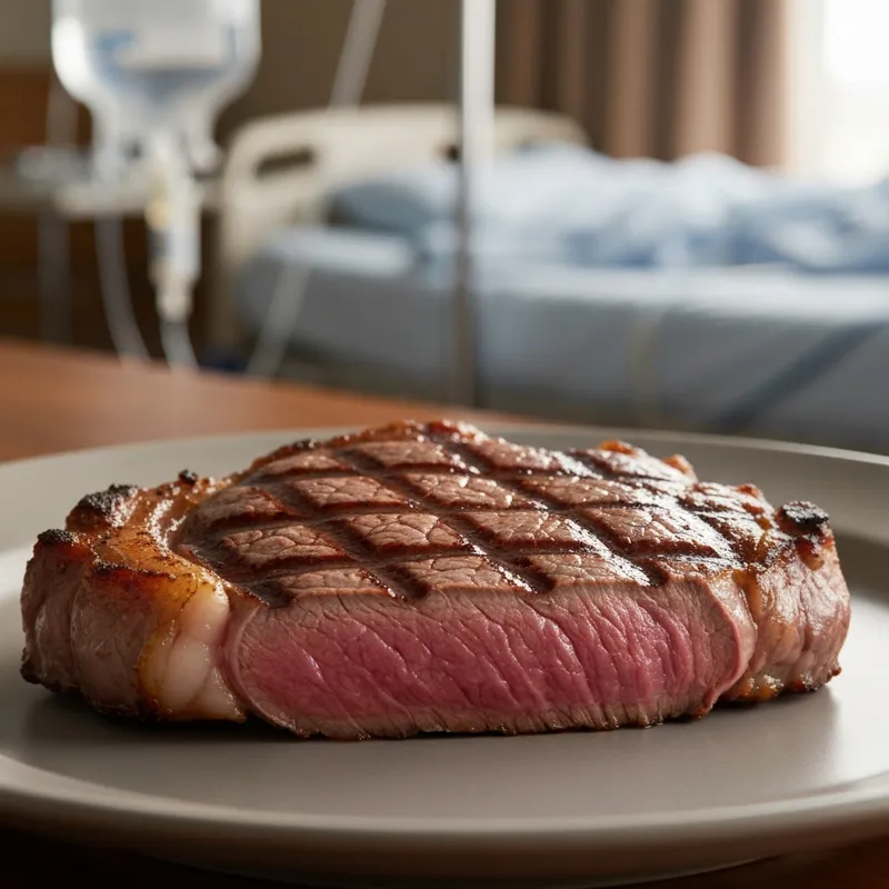 Бек: почему мне пришлось вернуться