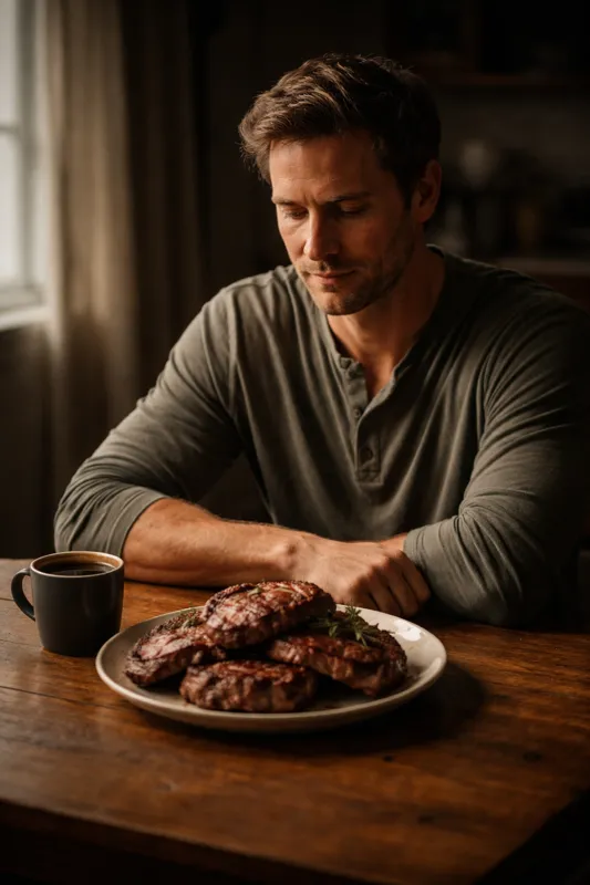 Терри: я чувствую себя на 25