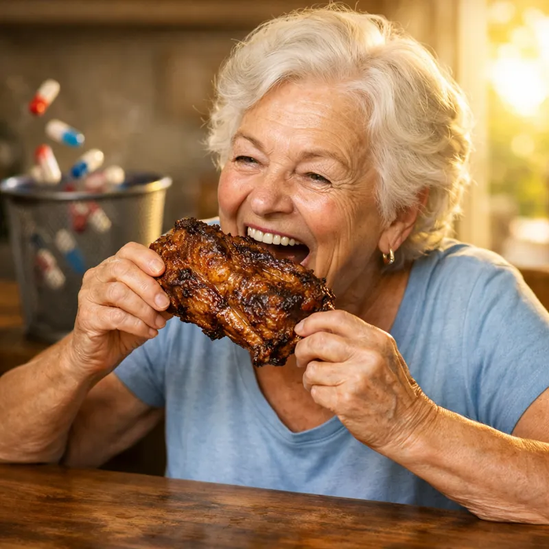 Интервью Эла Ривза профессору Барту Кею