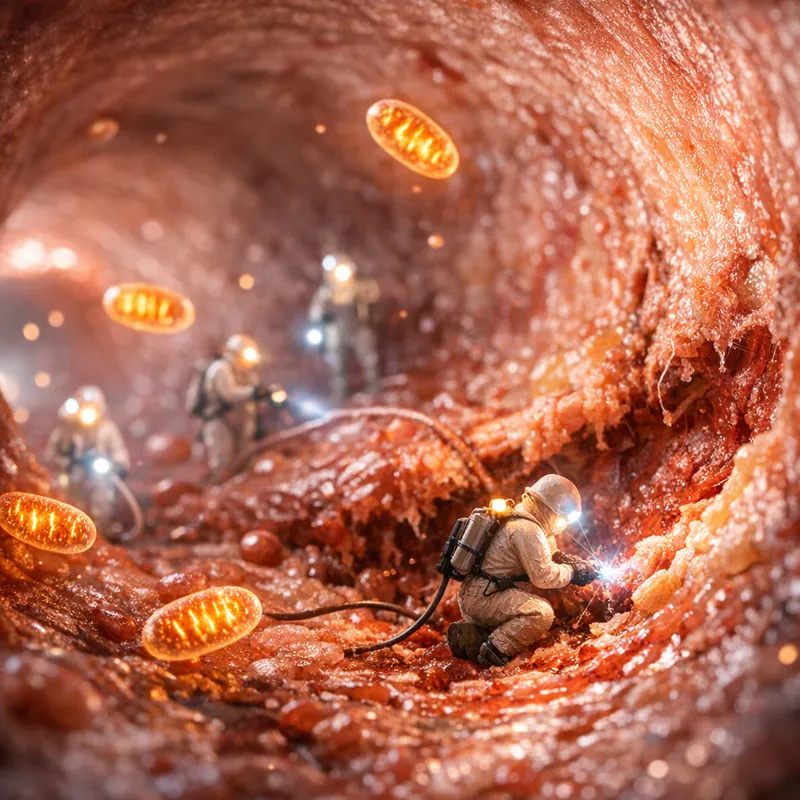 Интервью Эла Ривза профессору Барту Кею