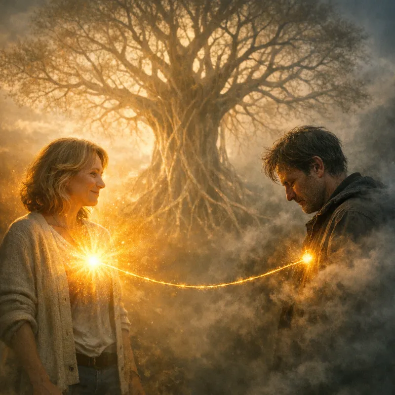 Елена Брауэр: исцели свое прошлое, наука о межпоколенческой травме и жизнестойкости