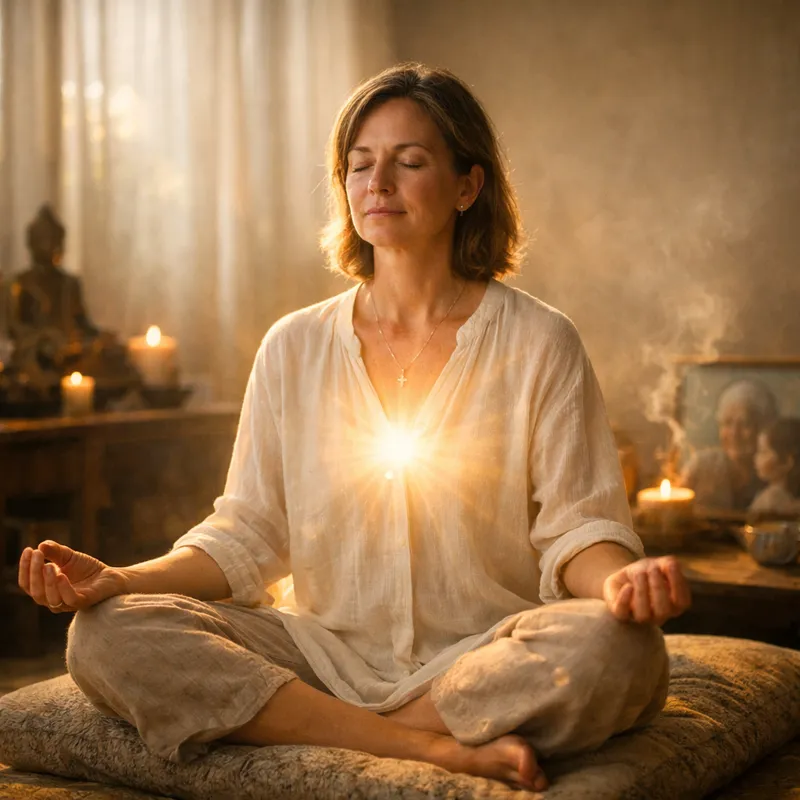 Елена Брауэр: исцели свое прошлое, наука о межпоколенческой травме и жизнестойкости