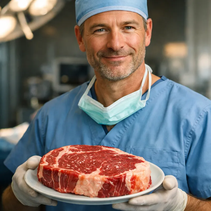 Доктор Килтц: истинная причина бесплодия (это не то, о чем вы думаете)