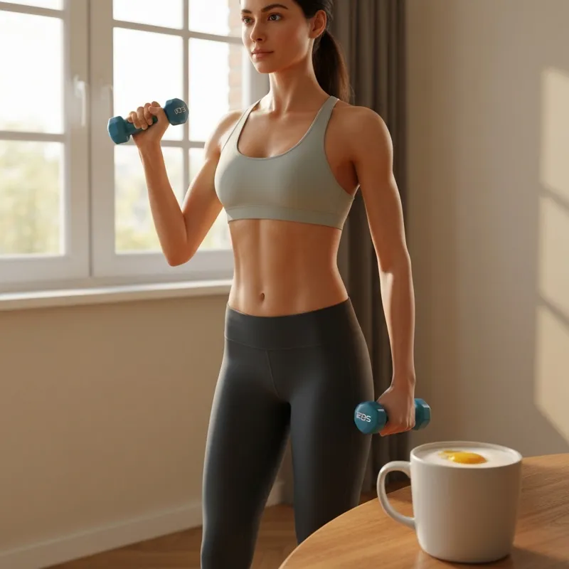 Доктор Элизабет Брайт: избавьтесь от проблем со щитовидной железой раз и навсегда