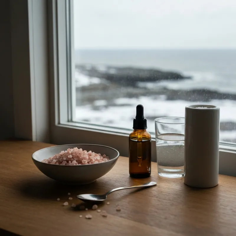 Доктор Элизабет Брайт: избавьтесь от проблем со щитовидной железой раз и навсегда