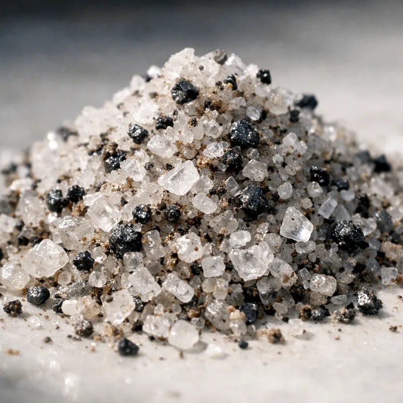 Макс Герман: избегайте этих 5 брендов соли любой ценой (и 3 действительно безопасных)