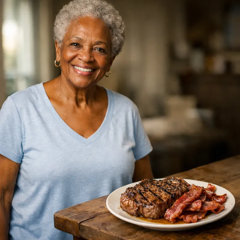 Вамбуи: из-за этого продукта я попал в больницу