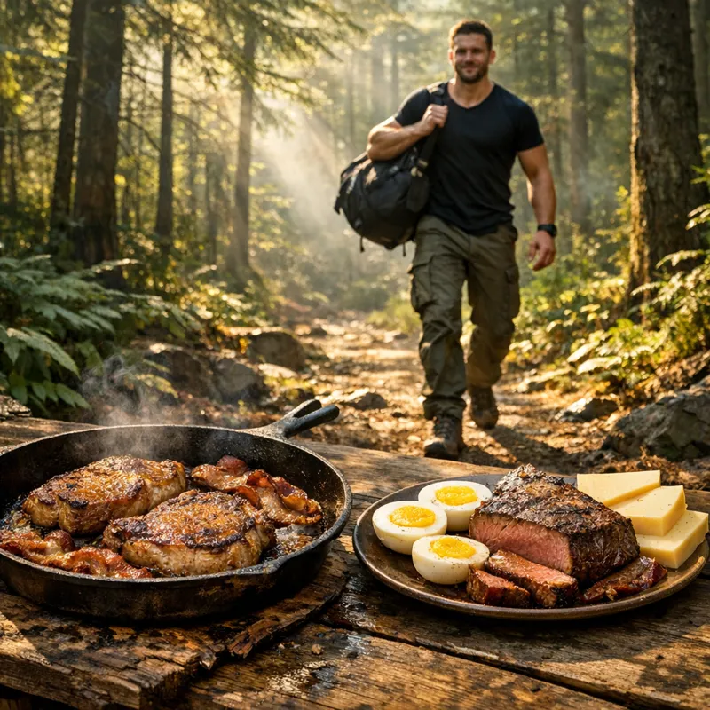 Жиль: изжога прошла… А потом случилось это
