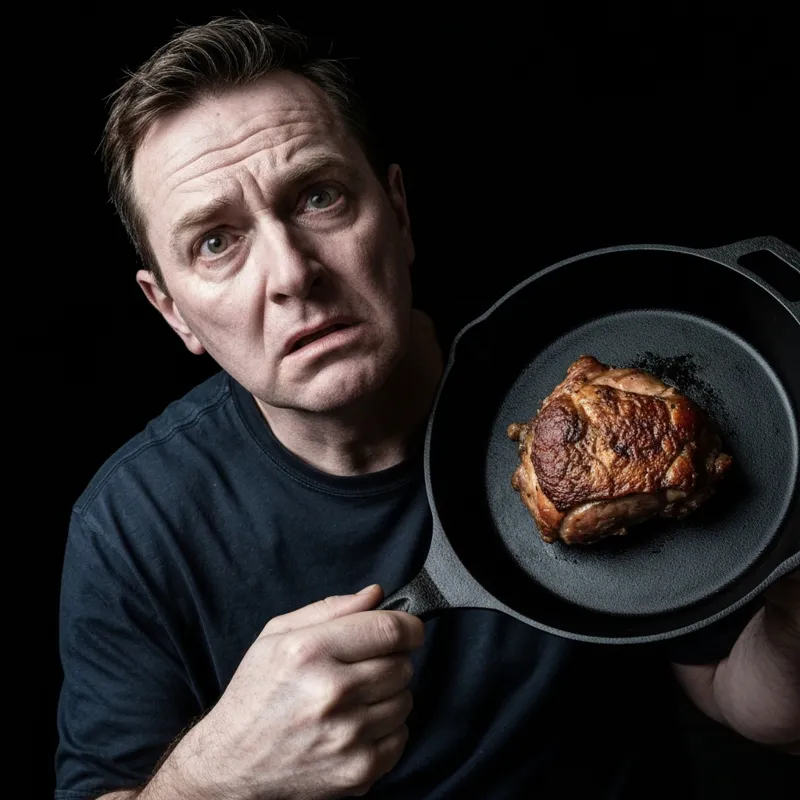 Как дальнобойщик Майк вылечил диабет и избавился от СИПАП-аппарата за 90 дней