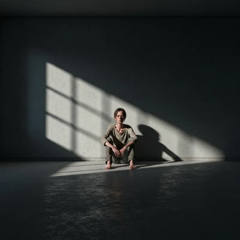 Вида: как я за 5 лет исцелила невозможное