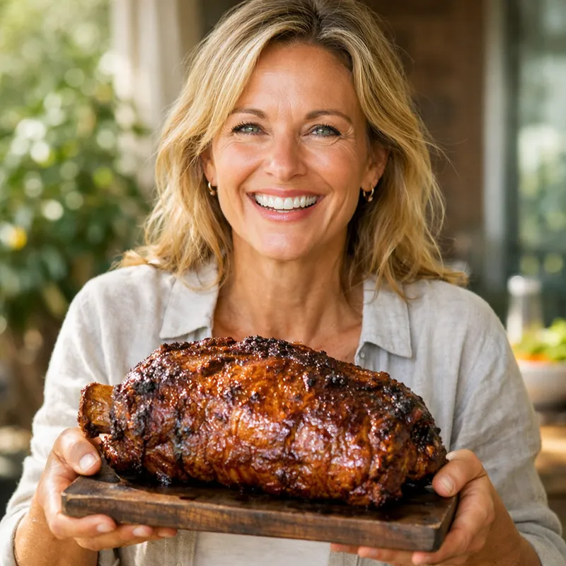 Патриция: как карнивор изменил всё