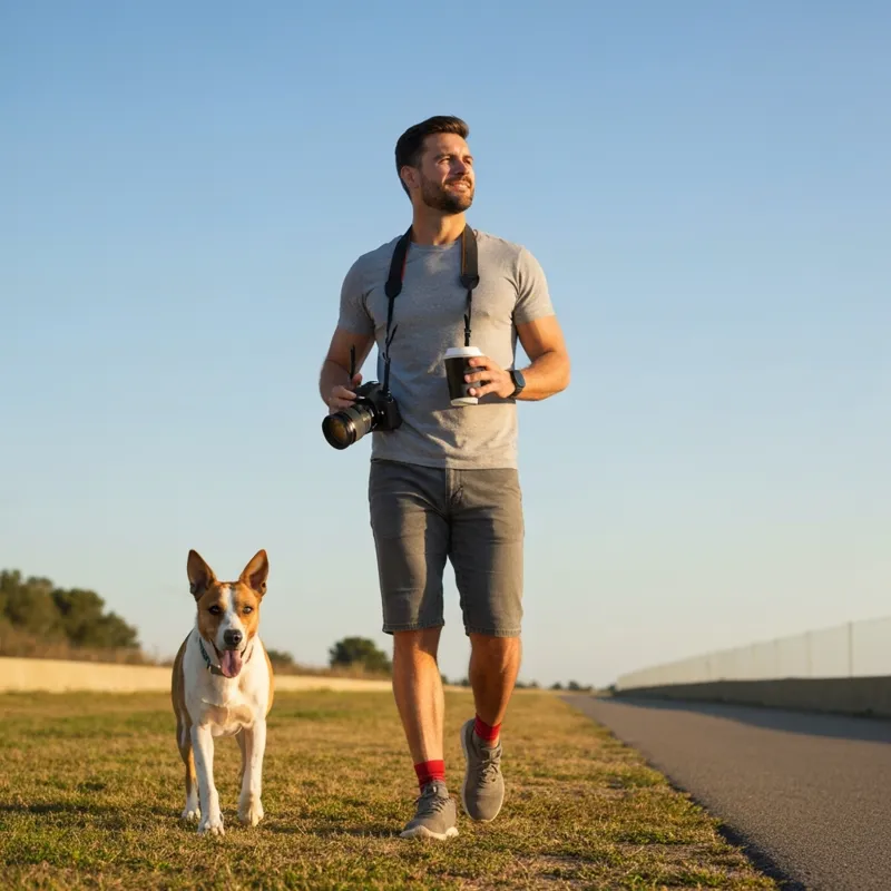 Брэндон: как карнивор вернул мне жизнь