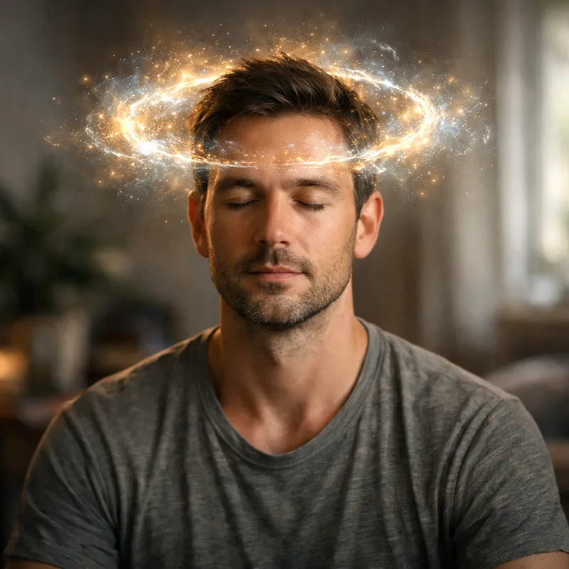 Блез Вандерплуг: как медитация помогает не быть NPC