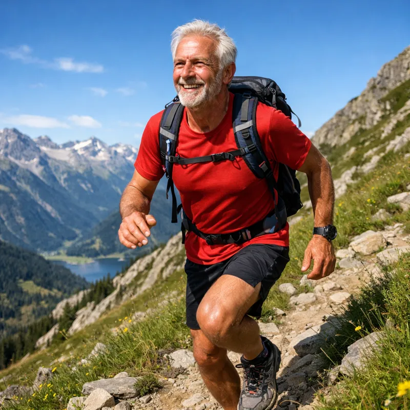 Крис: как моё здоровье разрушилось так медленно, что я этого не заметил