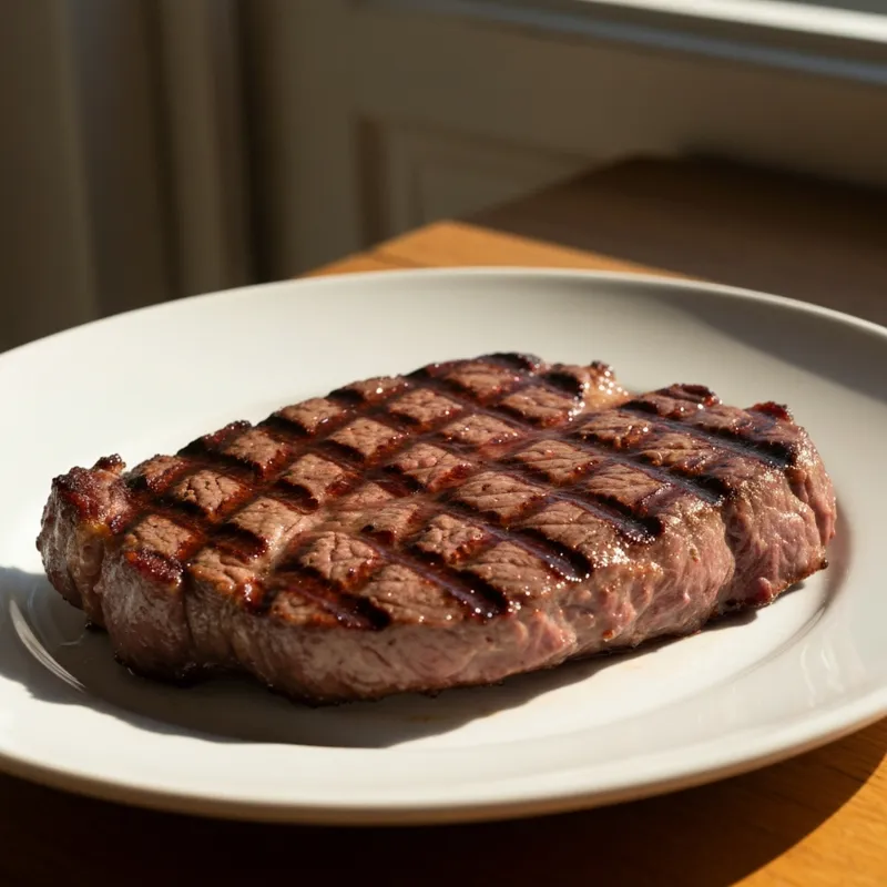 Джуди Чо: как мясо избавило меня от компульсивного переедания и депрессии