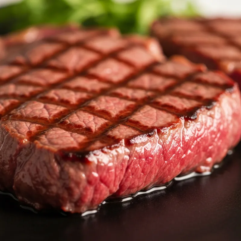 Джуди Чо: как мясо избавило меня от компульсивного переедания и депрессии