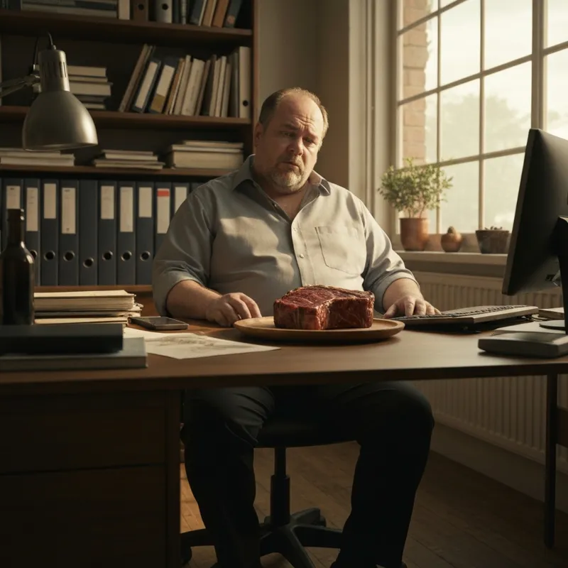 Стив: как один ужасный день изменил мою жизнь