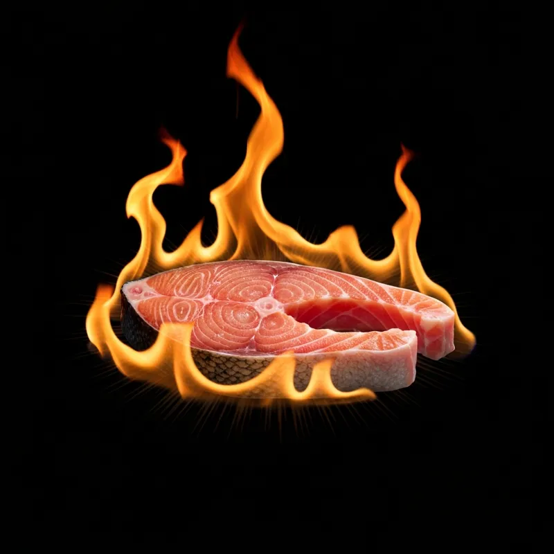 Доктор Бен Бикман: как Омега-3 ускоряют сжигание жира и рост мышц