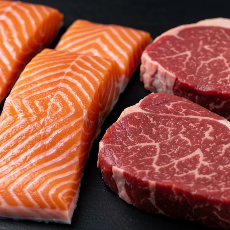 Доктор Бен Бикман: как Омега-3 ускоряют сжигание жира и рост мышц