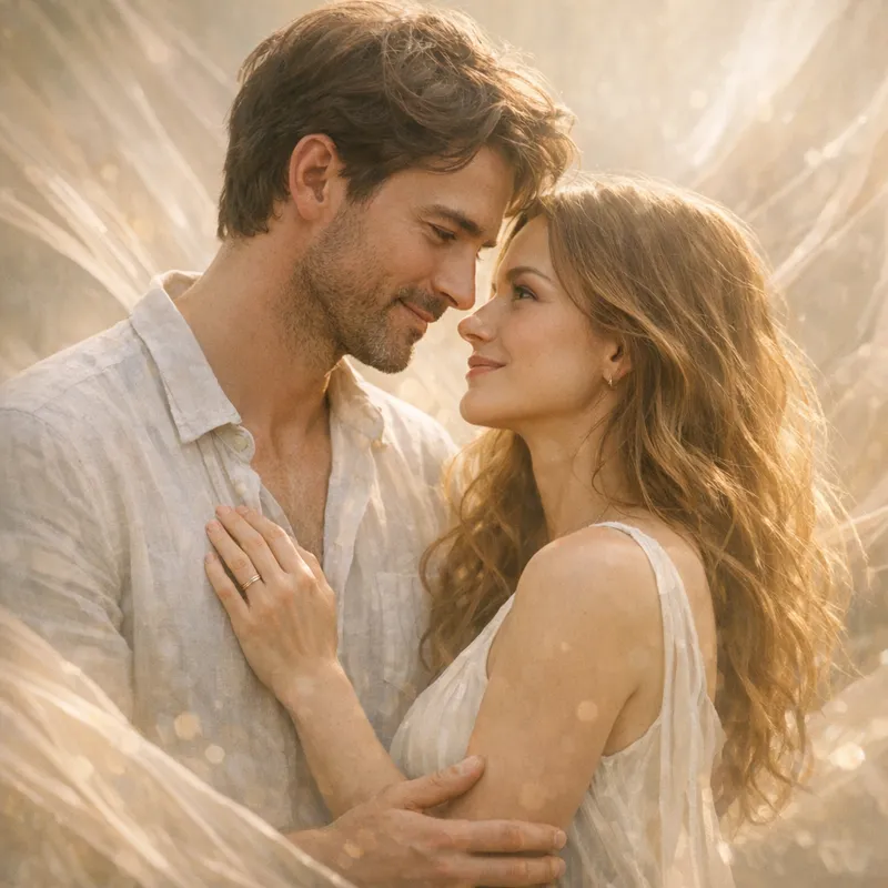 Сара Хилл: как понять женское желание, влечение и выбор партнера