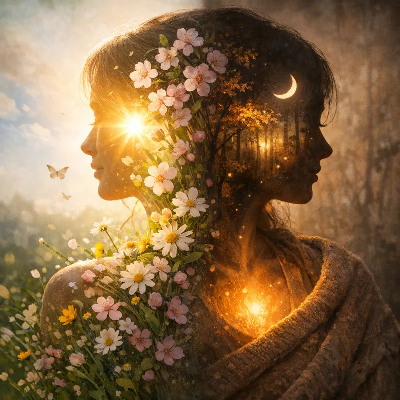 Сара Хилл: как понять женское желание, влечение и выбор партнера