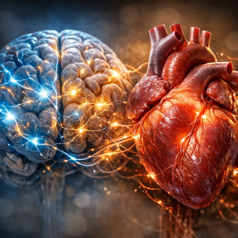 Профессор Аннелиз Бэррон: как разные продукты влияют на ваш мозг