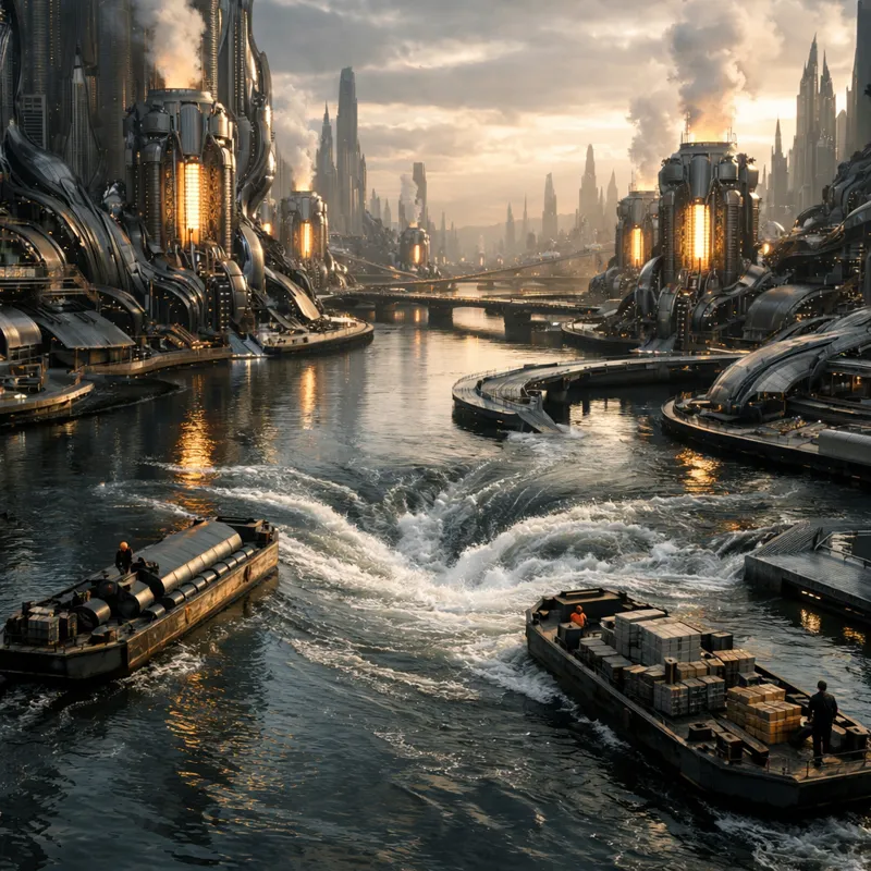 Бенджамин Смит: как только вы это увидите