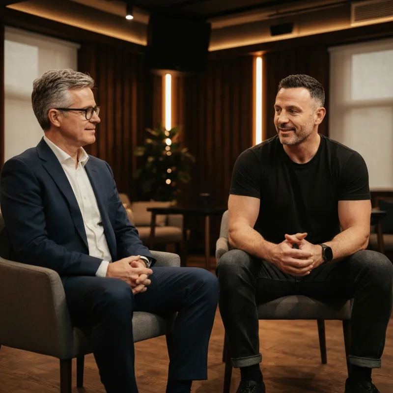 ﻿Стивен Томас: как углеводы разрушают ваше здоровье и биомаркеры