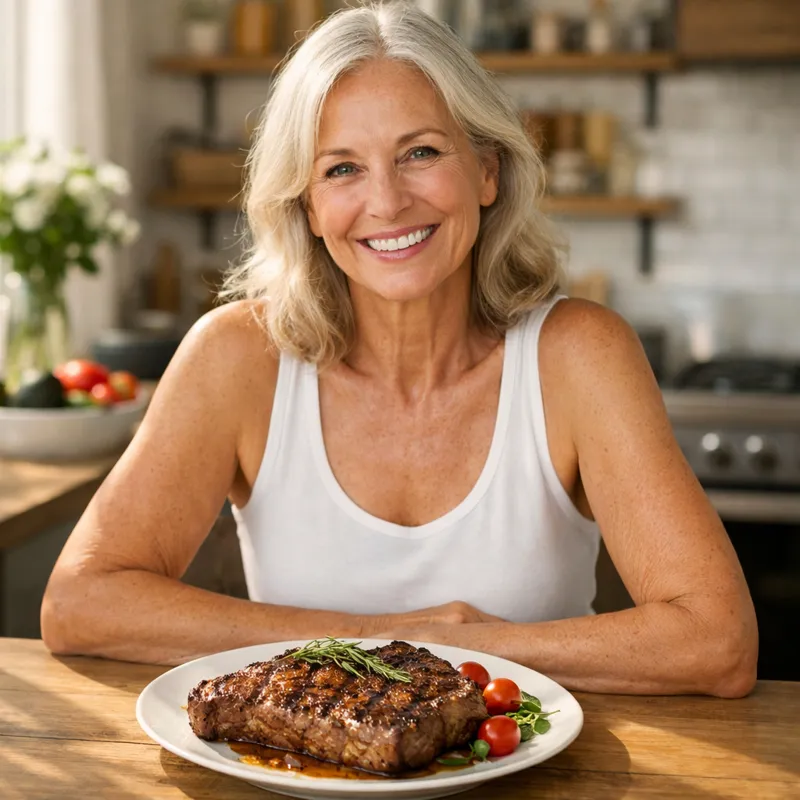 Трина: как я этого избежал