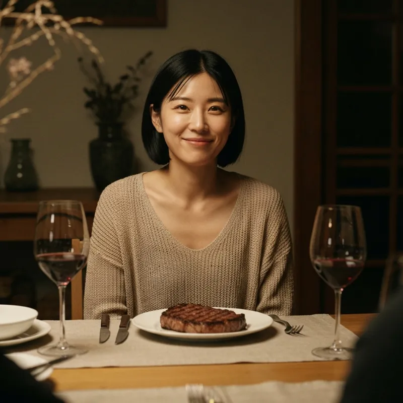 Фуми: как я покончила с годами мучений всего за 90 дней