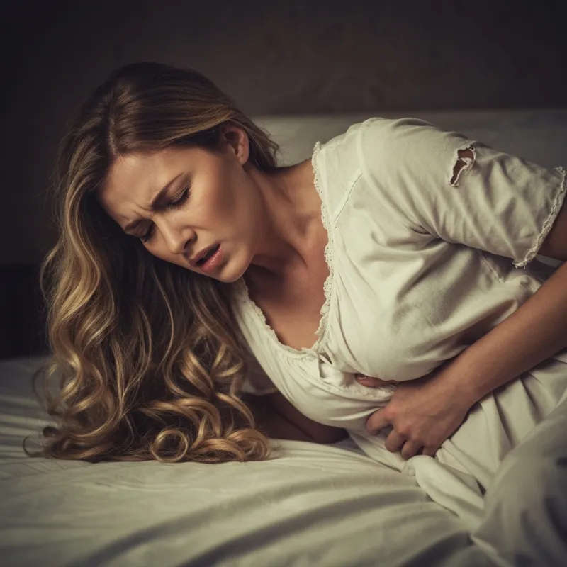 Фуми: как я покончила с годами мучений всего за 90 дней