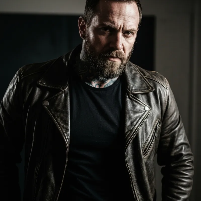 Спирос: как я превратился из измотанного папы в неудержимого 🦁