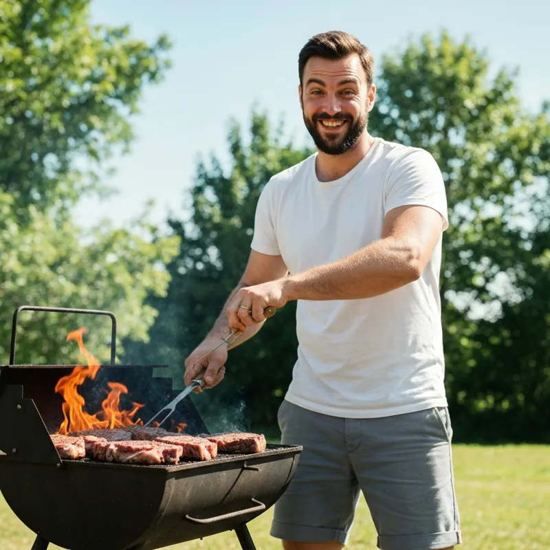 Спирос: как я превратился из измотанного папы в неудержимого 🦁