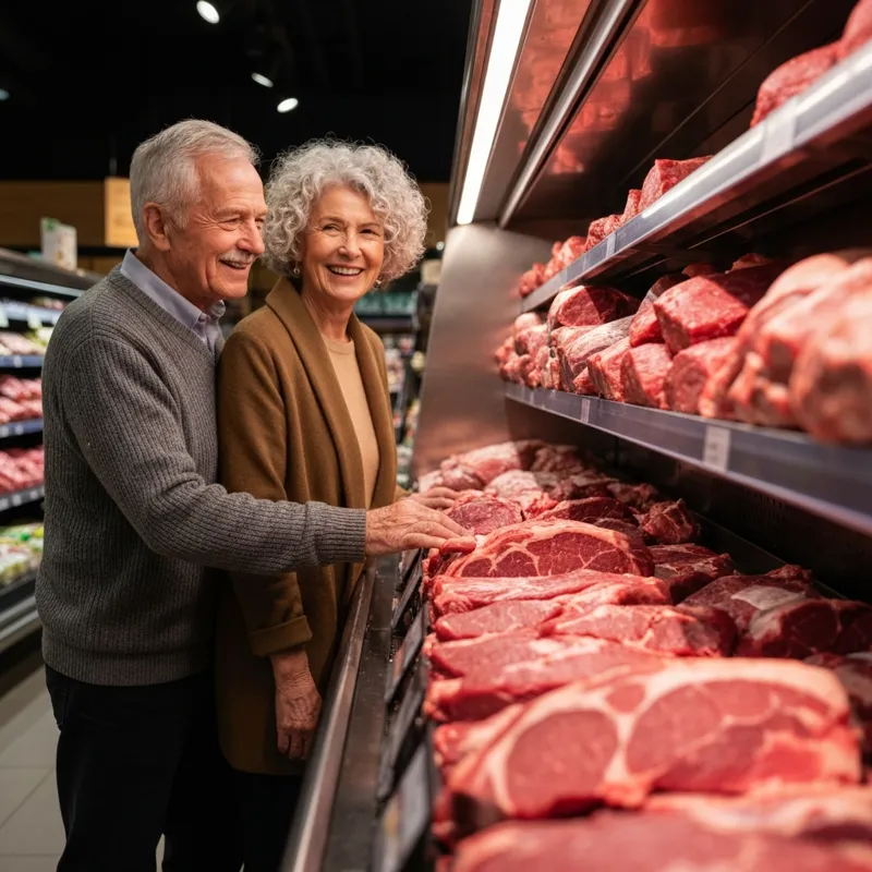 Рон: как я сбросил 210 фунтов и вернул себе жизнь