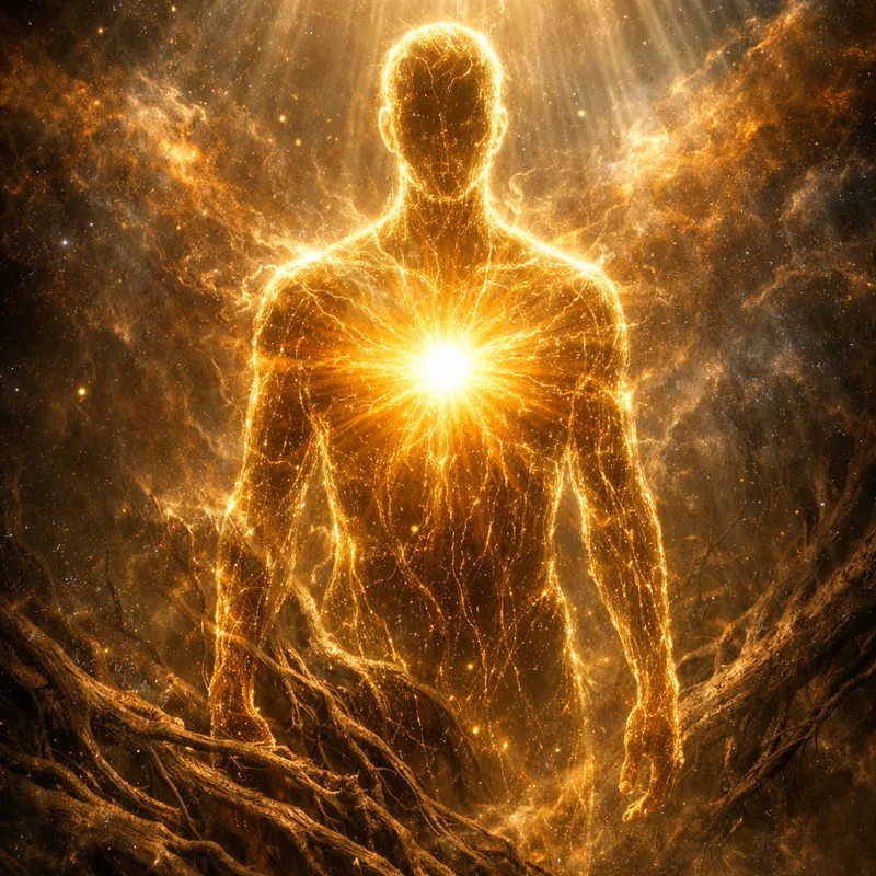 Доктор Брэдли Нельсон: как заблокированные эмоции вызывают хронические заболевания