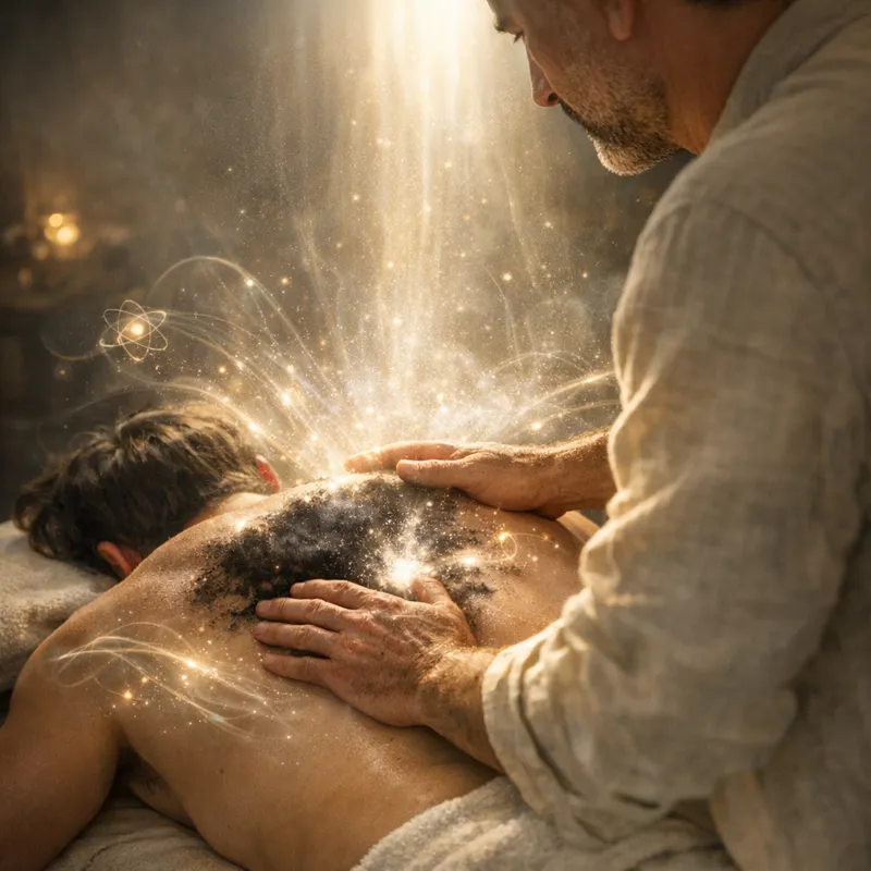 Доктор Брэдли Нельсон: как заблокированные эмоции вызывают хронические заболевания