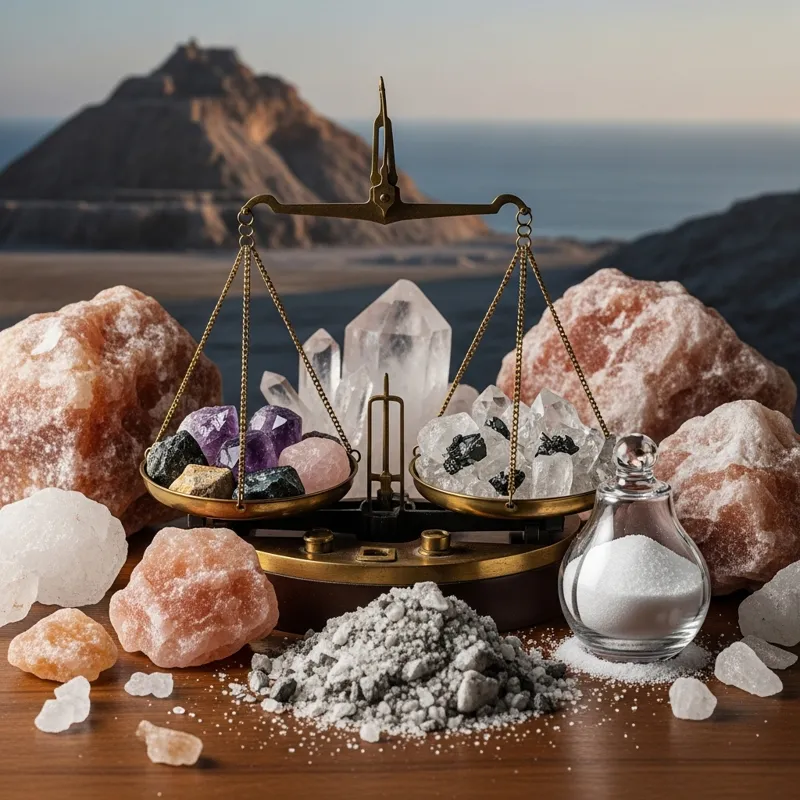 Энди: какую соль использовать на кетогенной карнивор-диете?