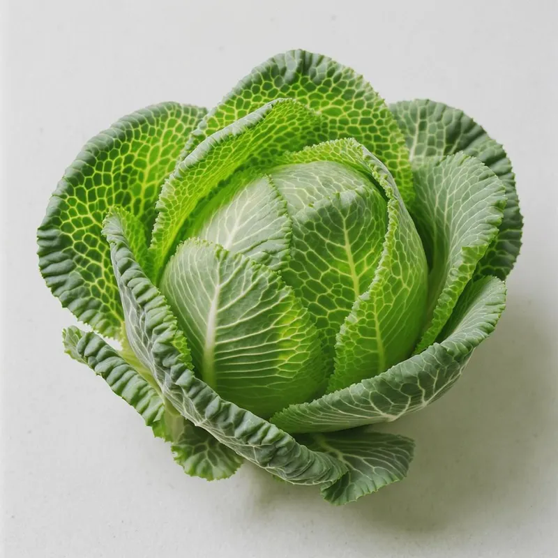 Энди: капуста кале — это суперфуд?