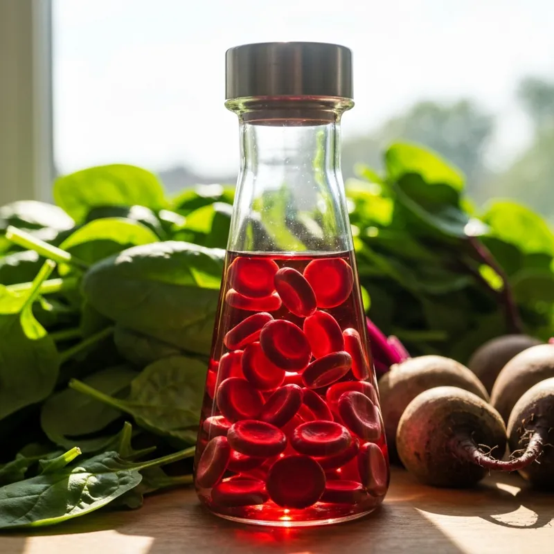 Доктор Твайман раскрывает 5 главных причин закупорки артерий