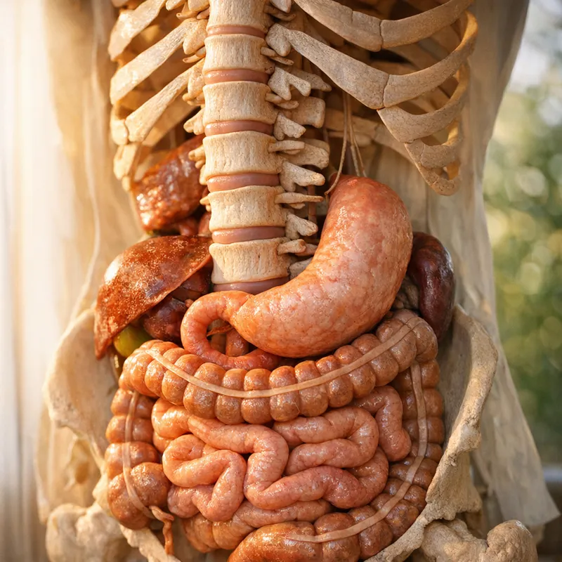 Стивен Томас: карнивор, ответы на вопросы в прямом эфире (13 февраля 2026 года)