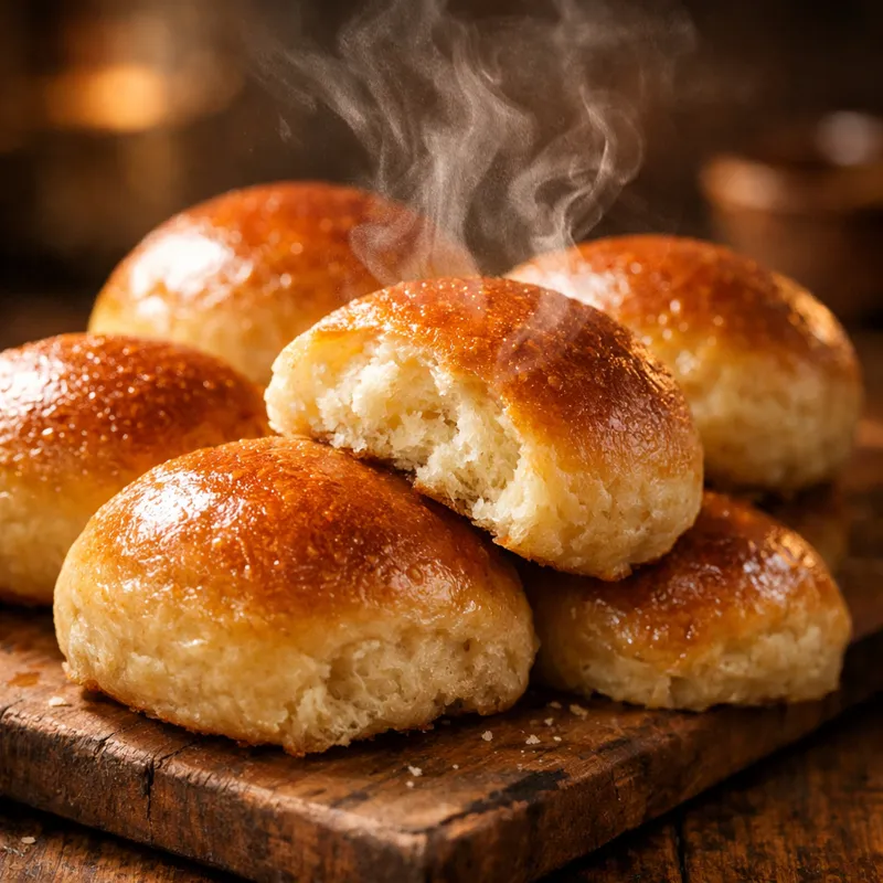 Серена: карнивор-булочки на пахте