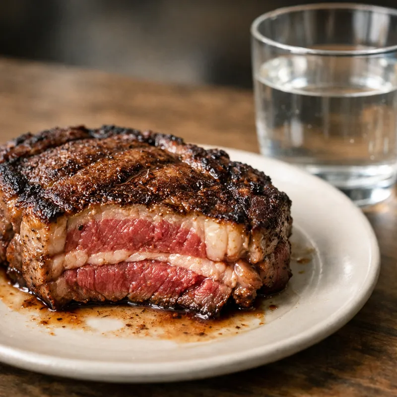 Карнивор-стрим с доктором Энтони Чаффи | 12 января 2026